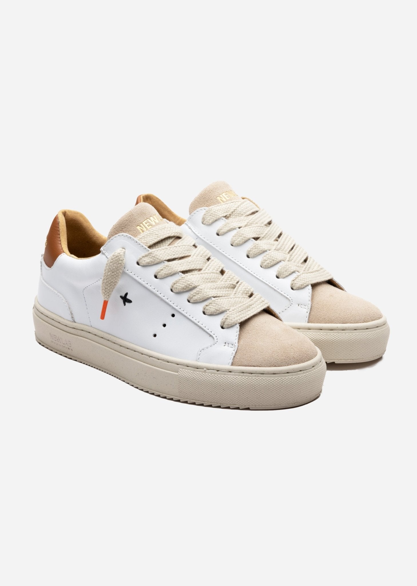 NEWLAB Premium Sneakers. Free Shipping On All Orders